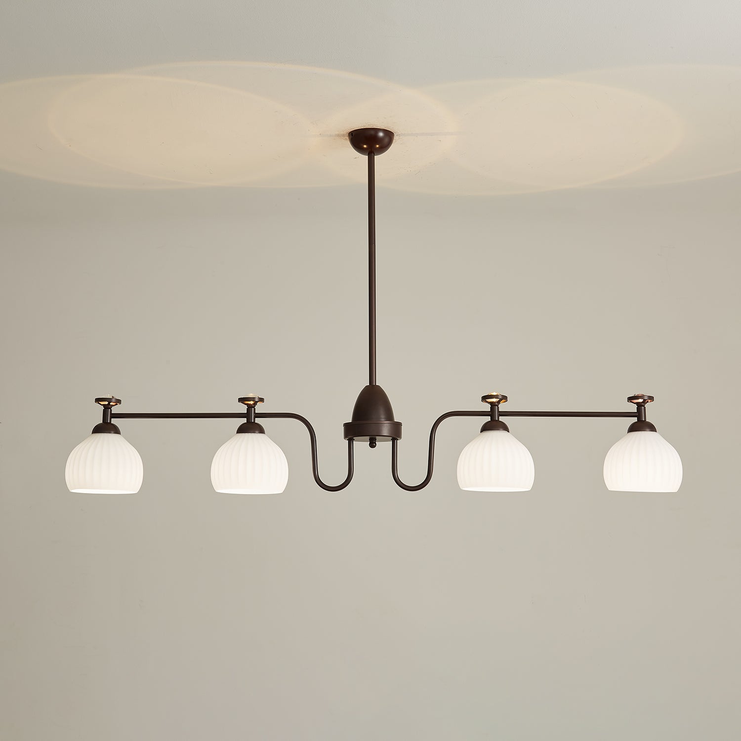 Elowen Chandelier - Letslighting