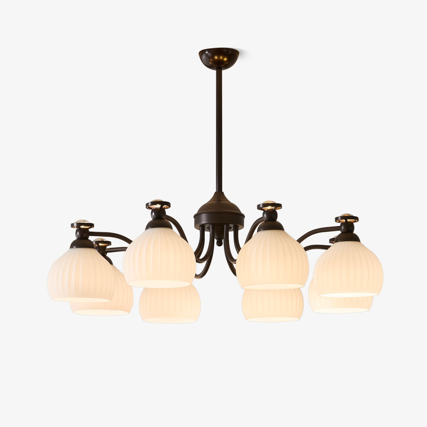 Elowen Chandelier - Letslighting