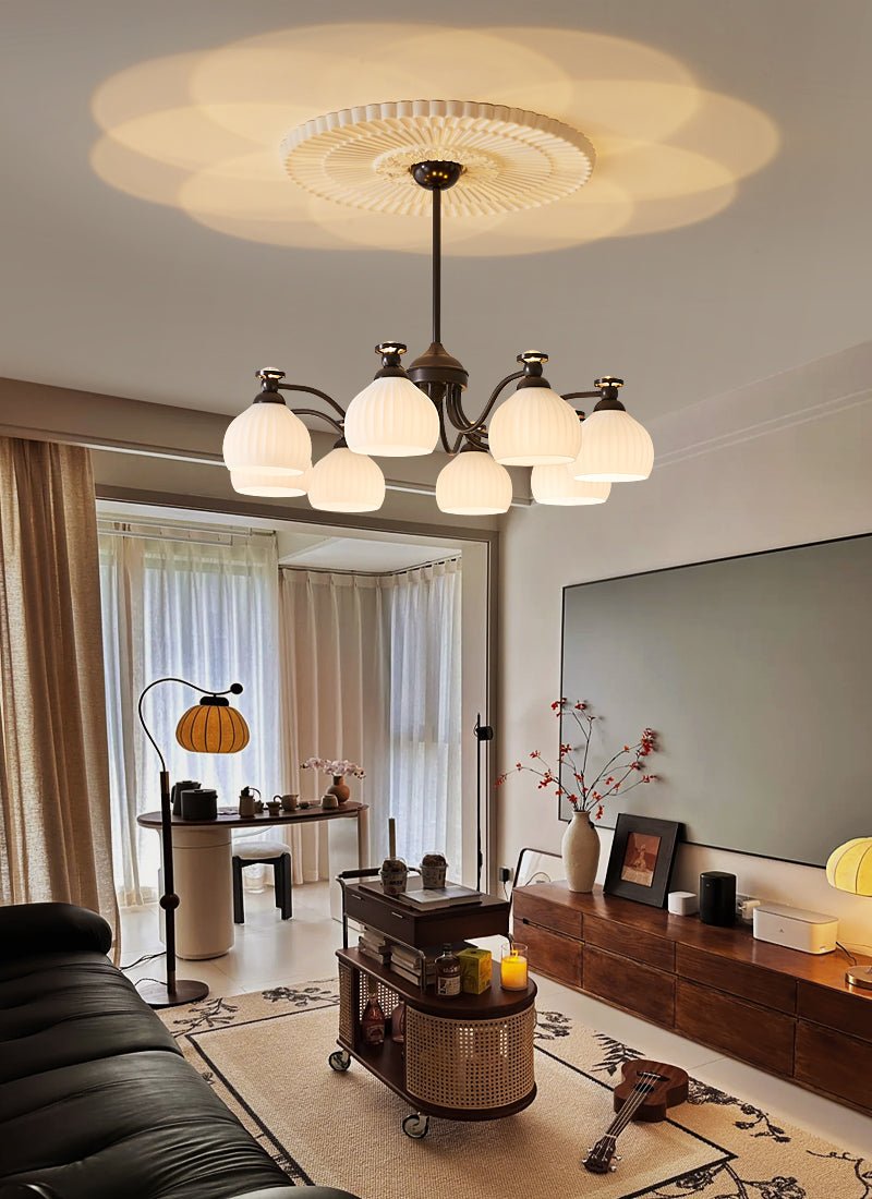 Elowen Chandelier - Letslighting