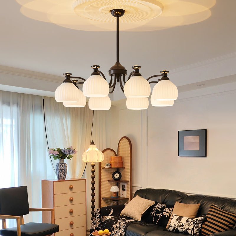 Elowen Chandelier - Letslighting