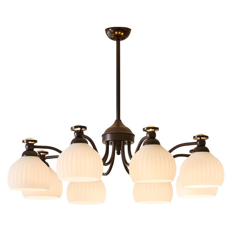Elowen Chandelier - Letslighting