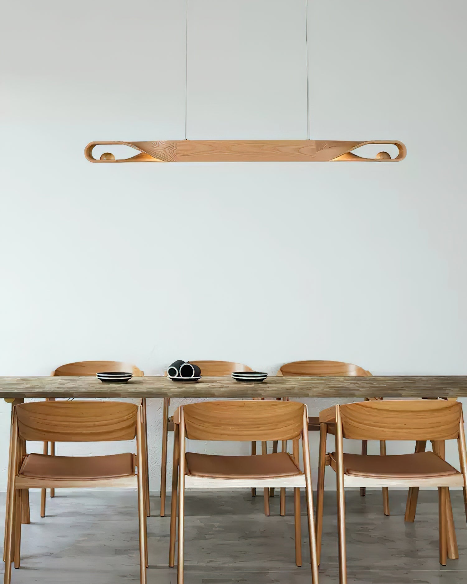 Elwood Chandelier - Letslighting