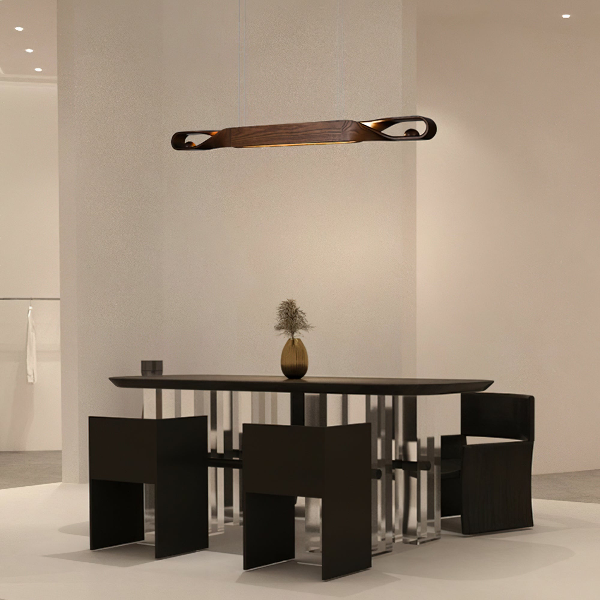 Elwood Chandelier - Letslighting