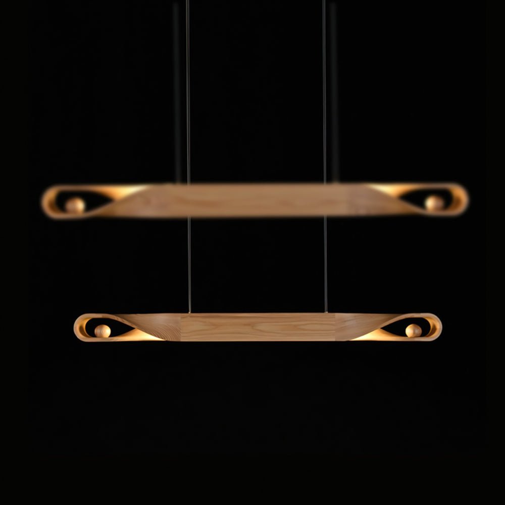 Elwood Chandelier - Letslighting