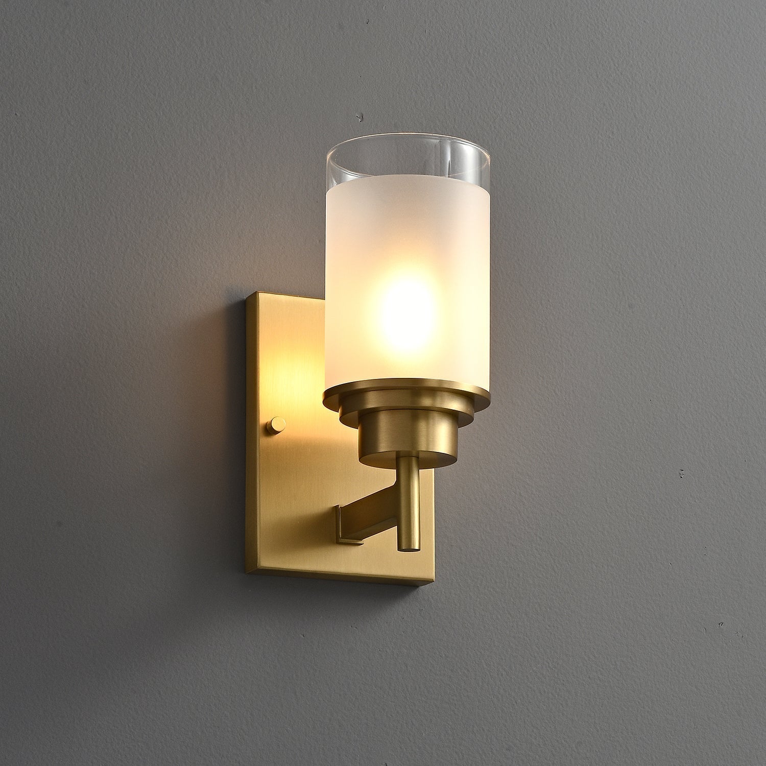 Elysian Wall Sconce - Letslighting