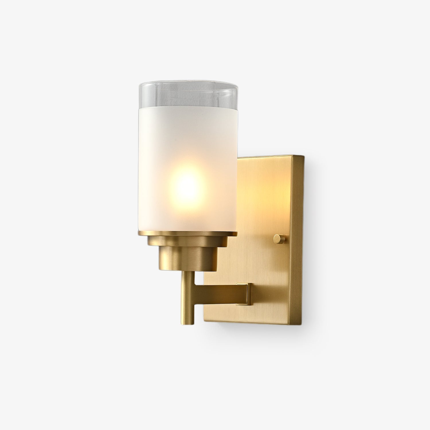Elysian Wall Sconce - Letslighting