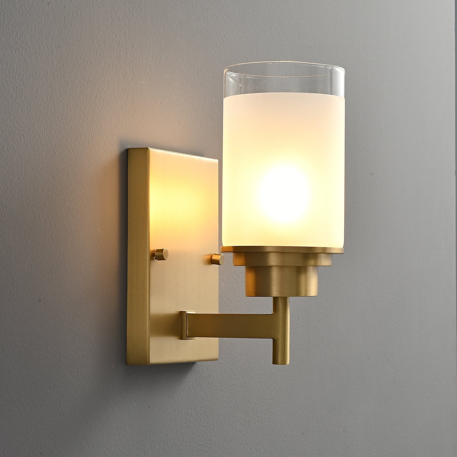 Elysian Wall Sconce - Letslighting