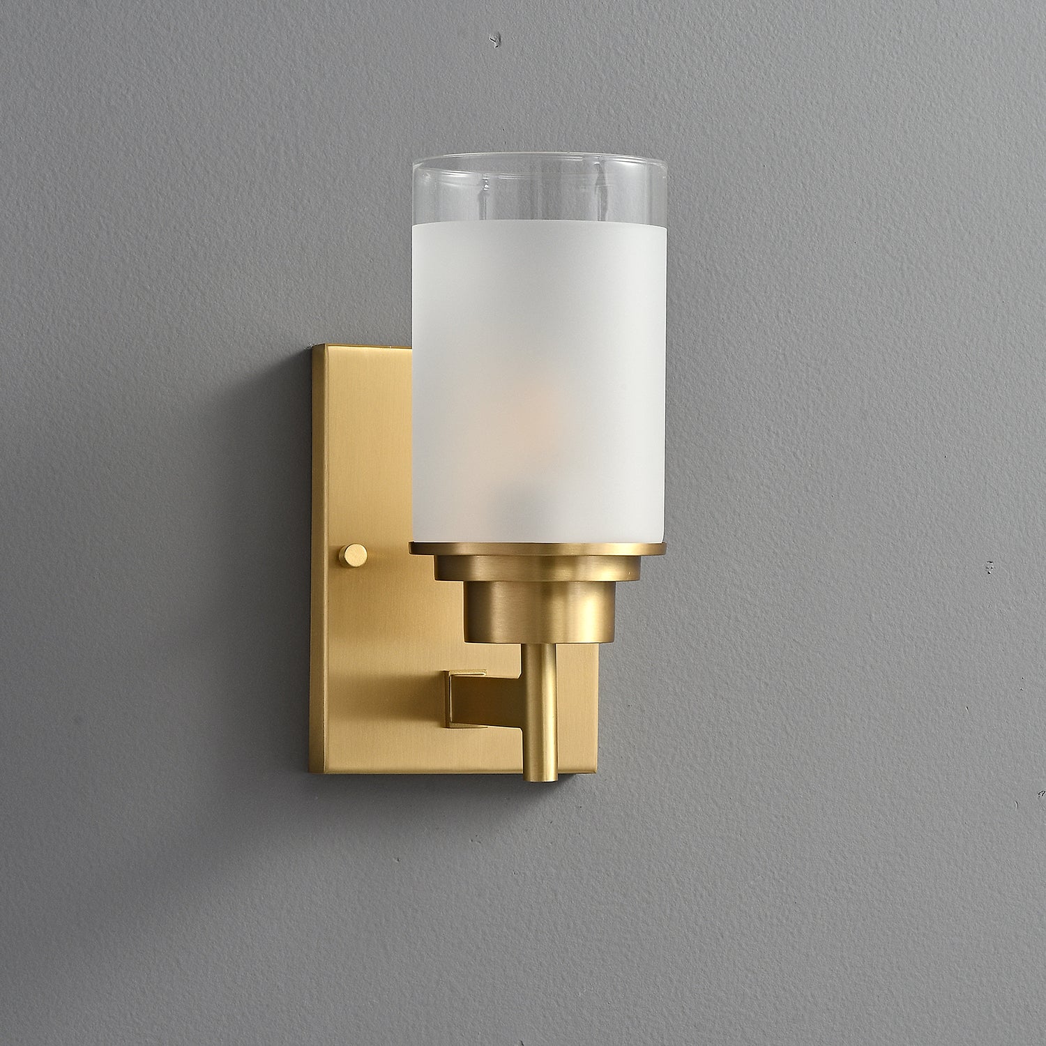 Elysian Wall Sconce - Letslighting