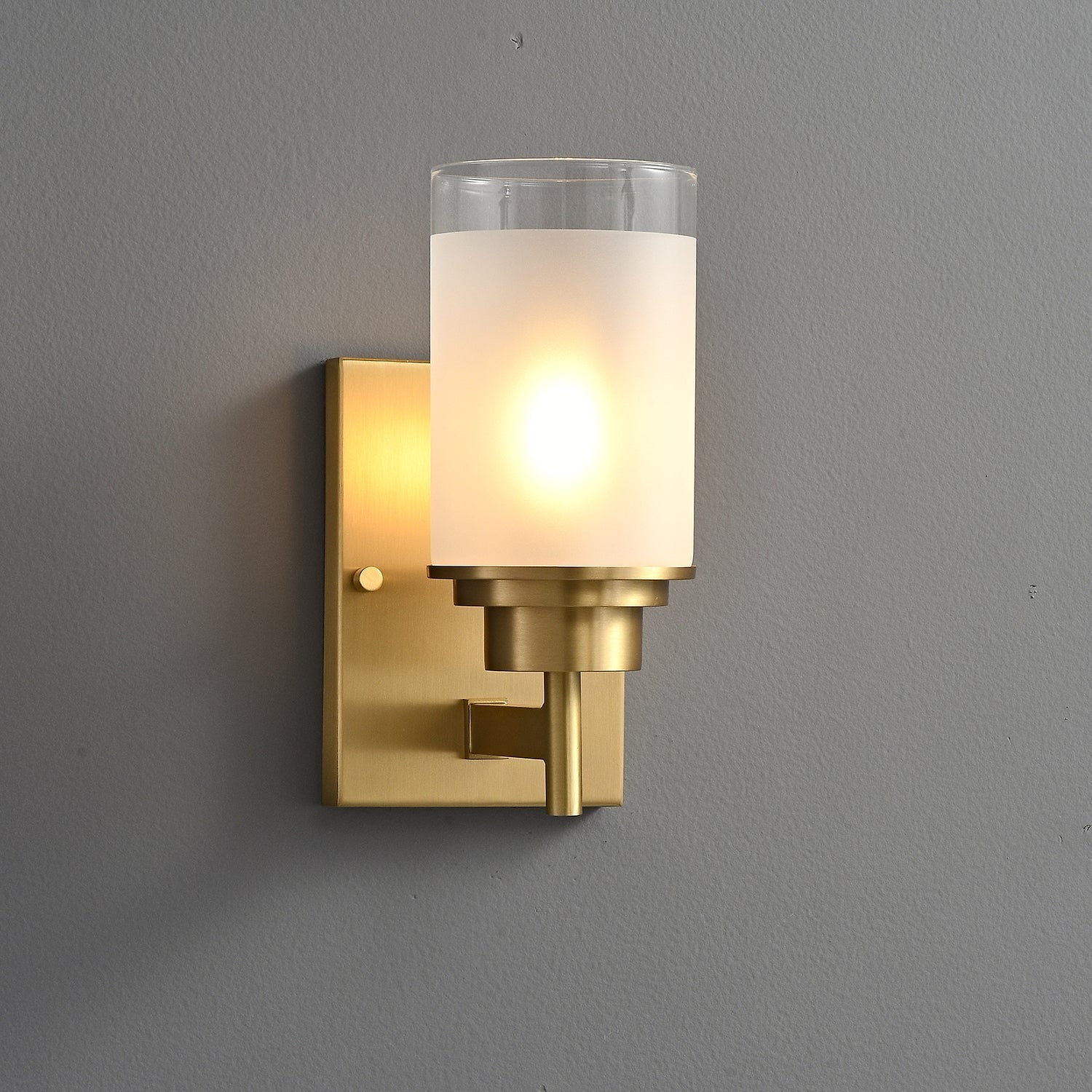 Elysian Wall Sconce - Letslighting