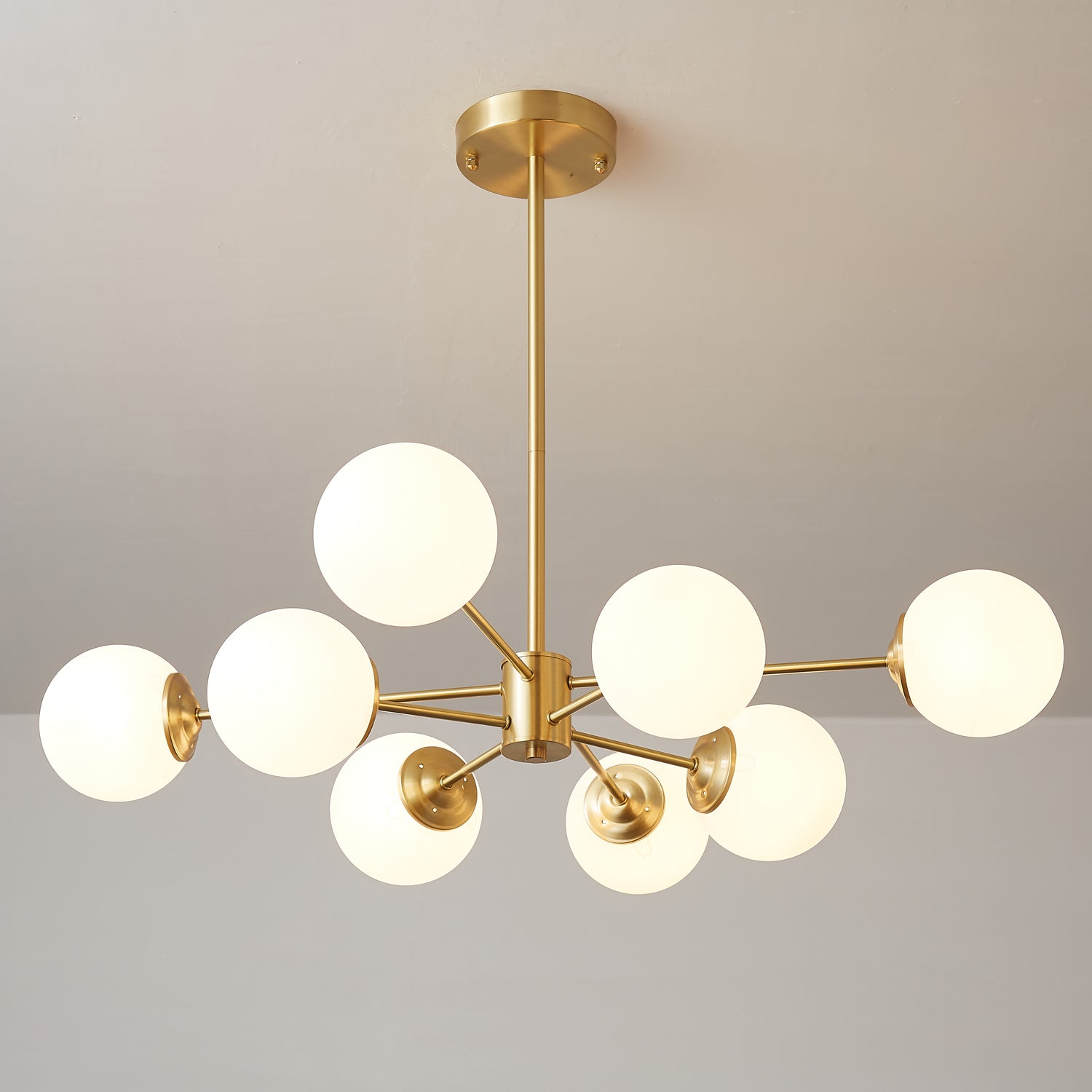 Elysium Chandelier - Letslighting