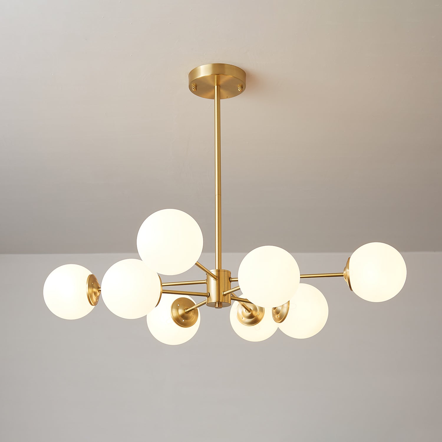 Elysium Chandelier - Letslighting