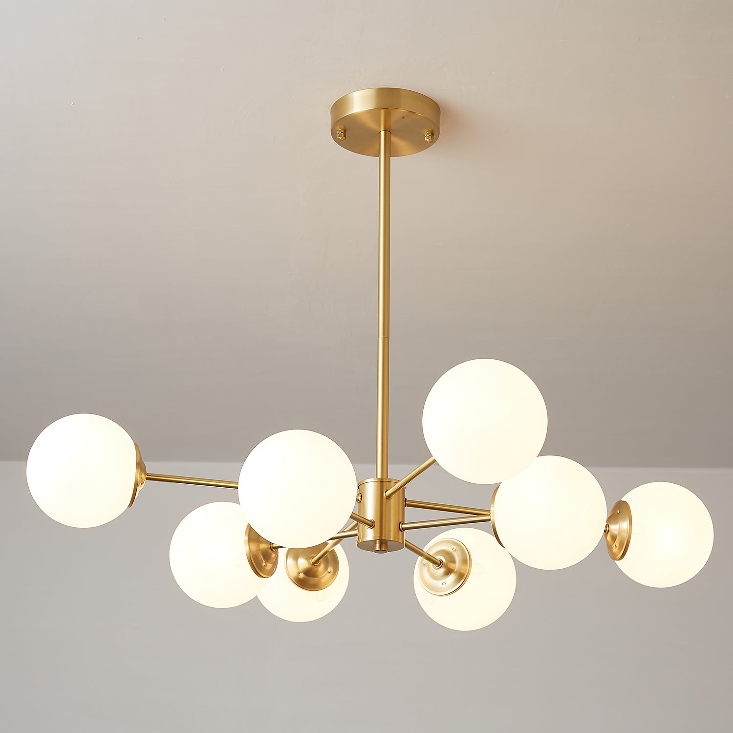 Elysium Chandelier - Letslighting