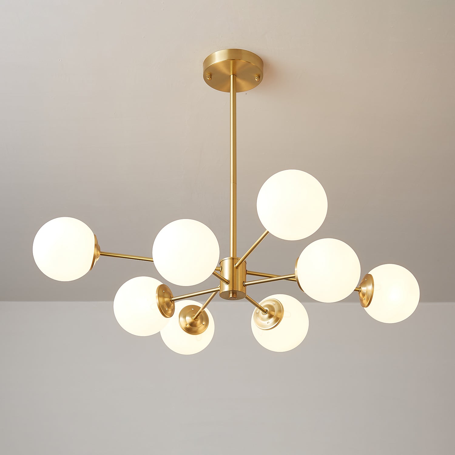 Elysium Chandelier - Letslighting