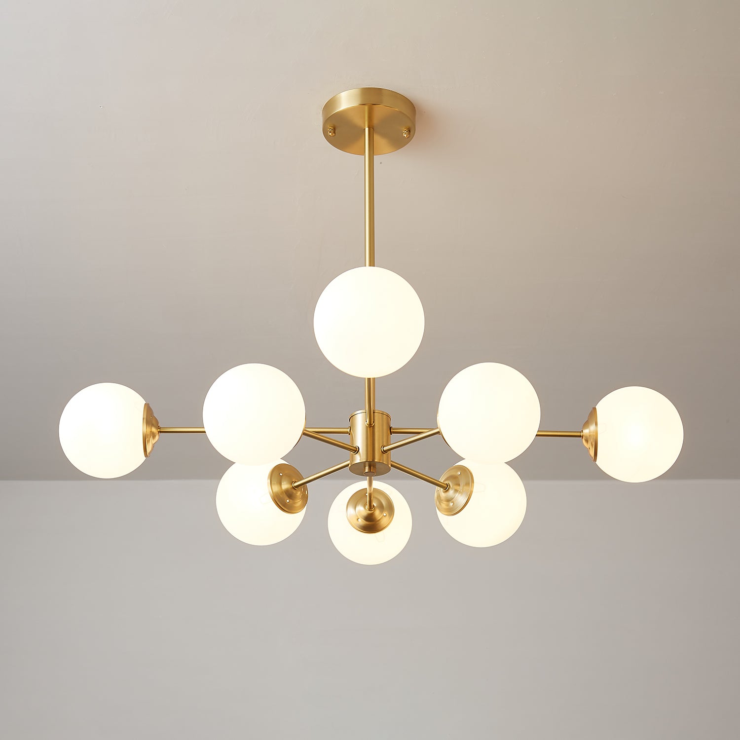 Elysium Chandelier - Letslighting