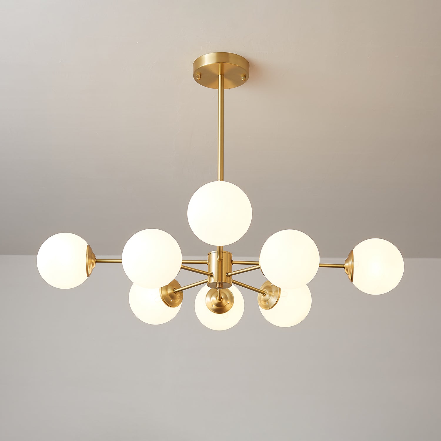Elysium Chandelier - Letslighting