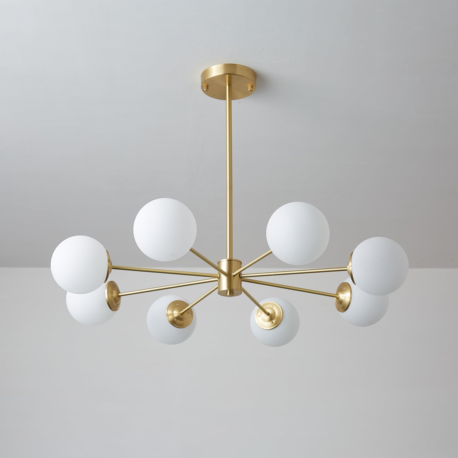 Elysium Chandelier - Letslighting