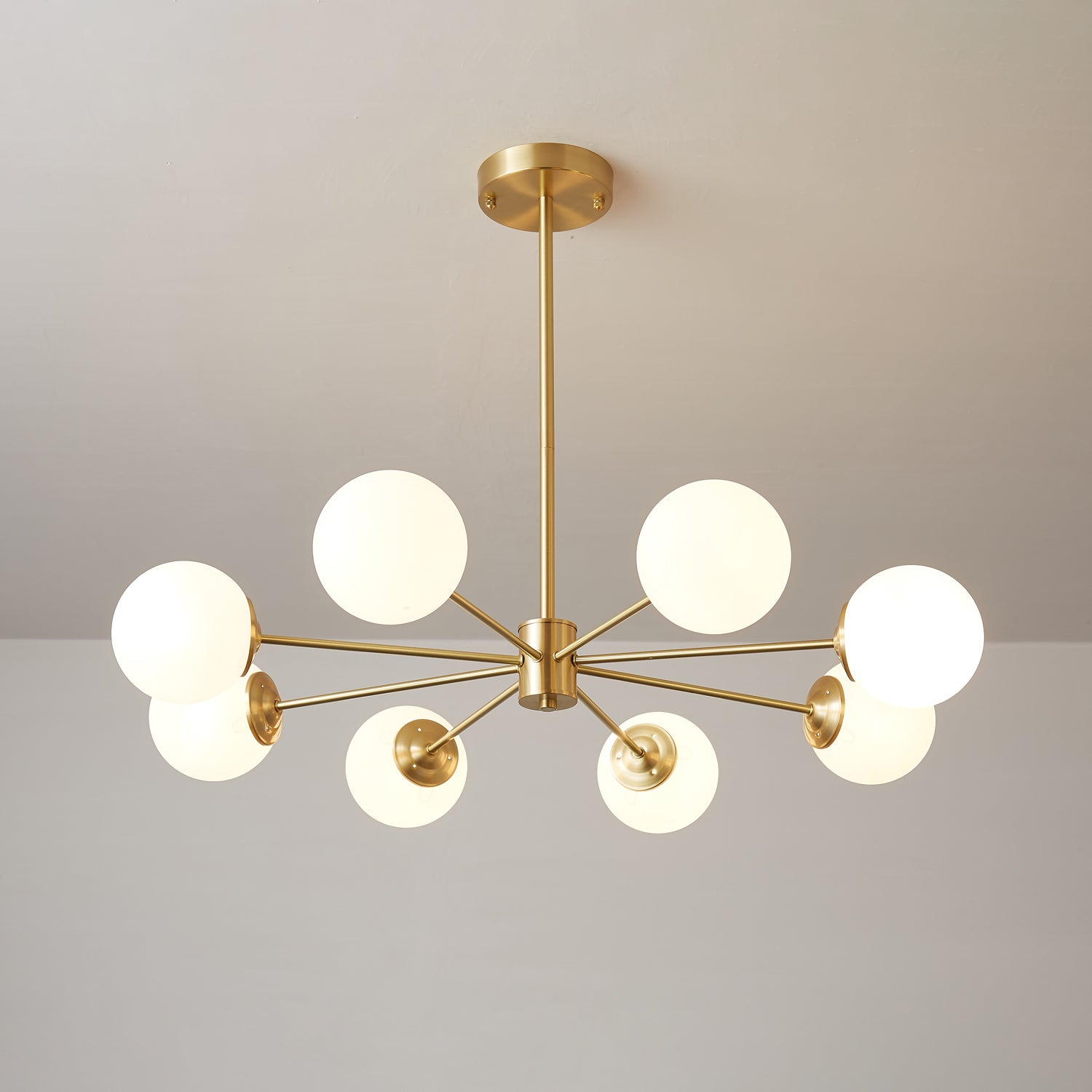 Elysium Chandelier - Letslighting