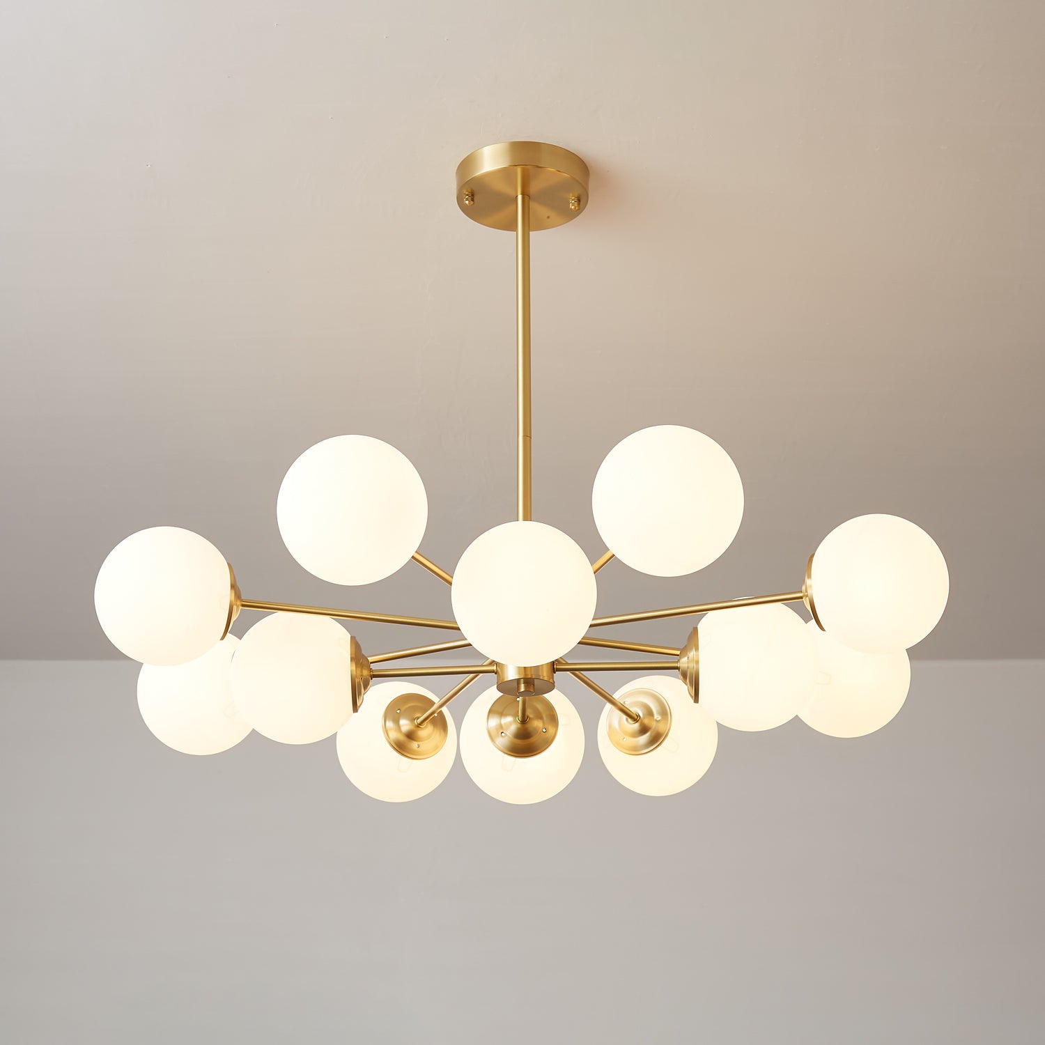 Elysium Chandelier - Letslighting