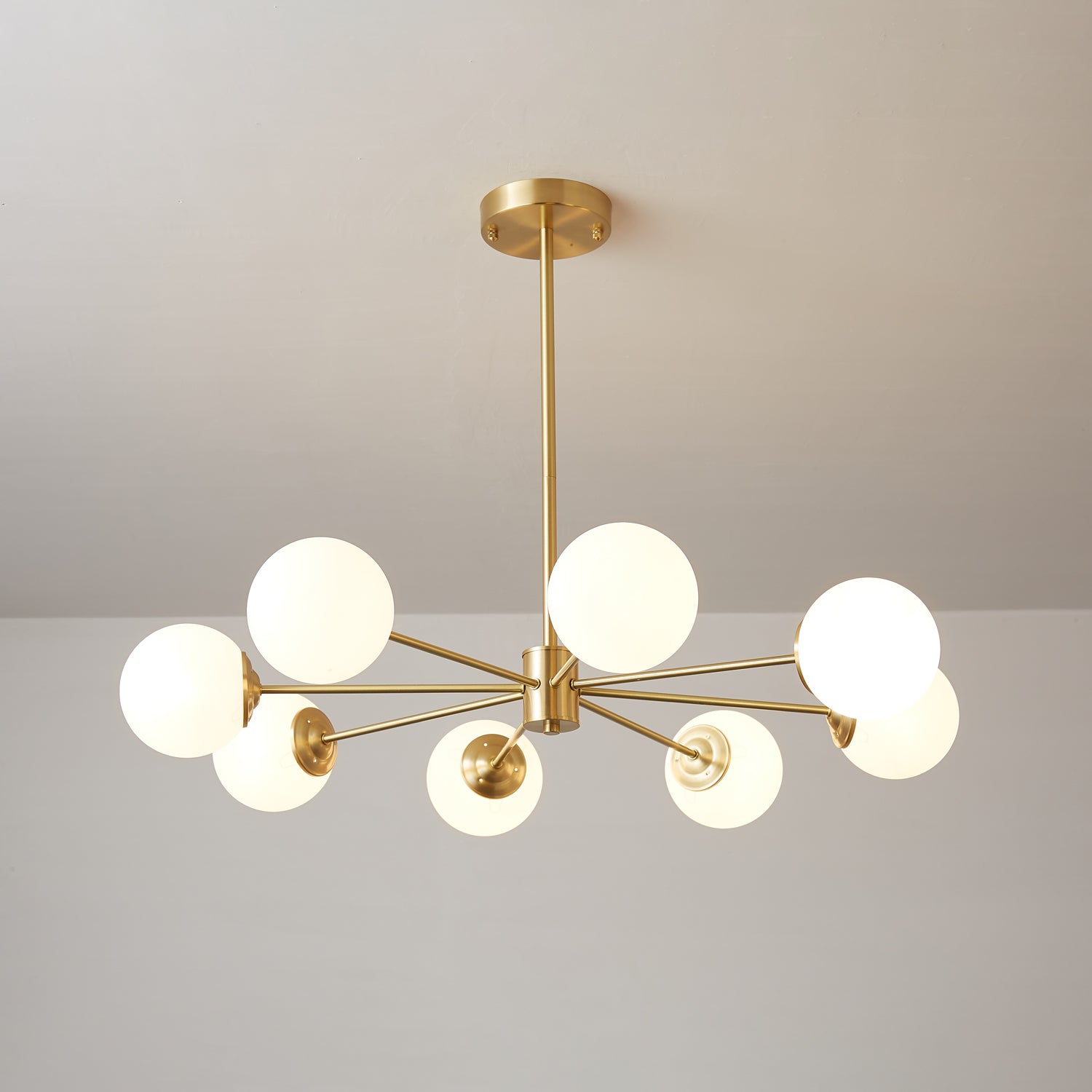 Elysium Chandelier - Letslighting