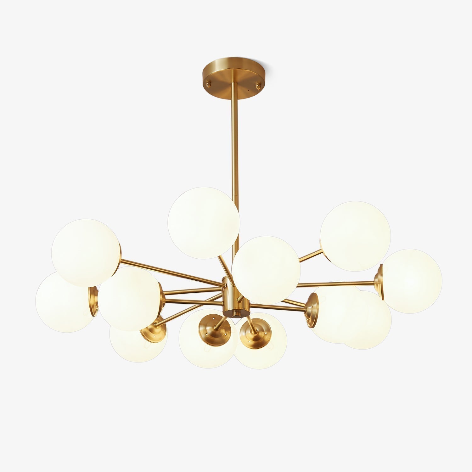 Elysium Chandelier - Letslighting