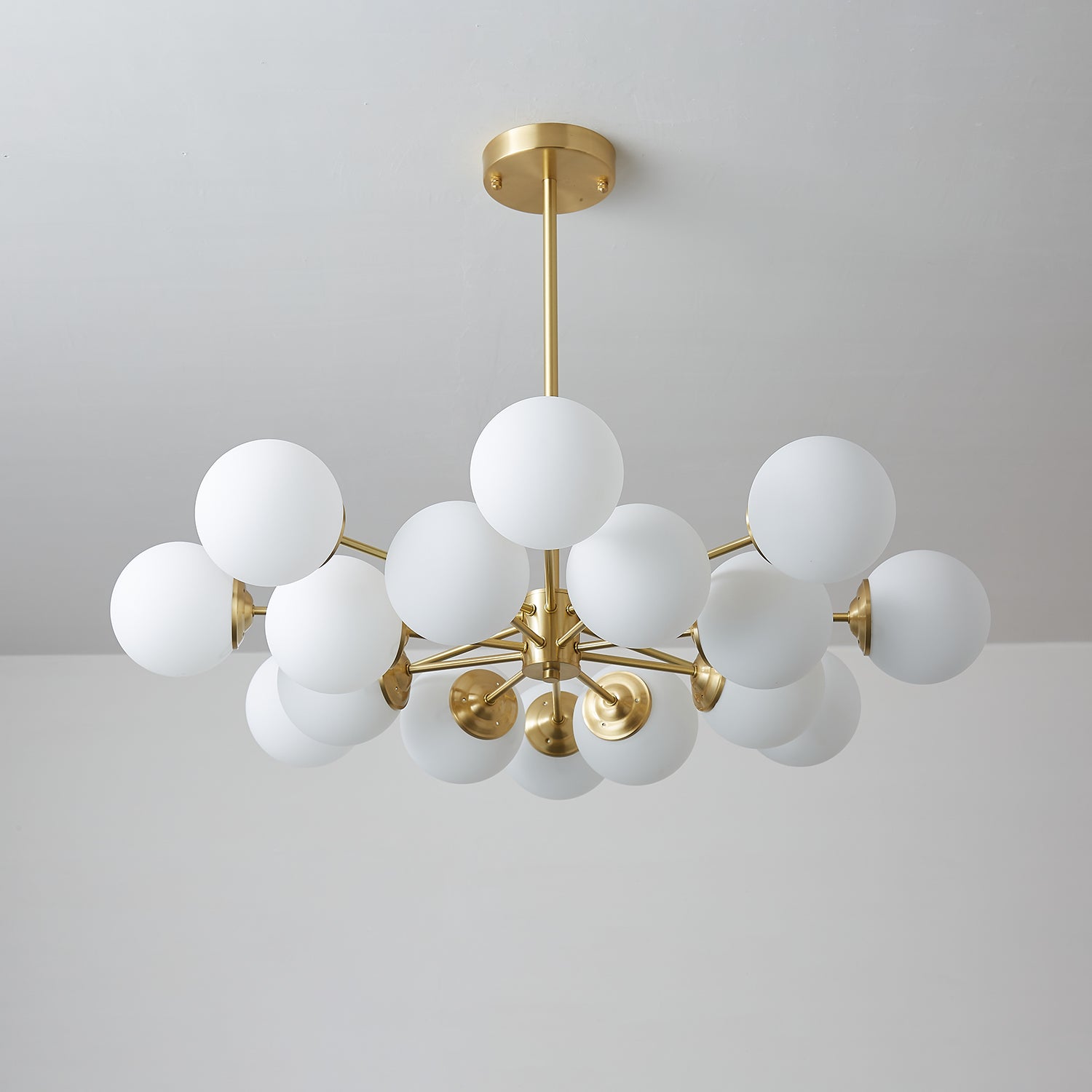 Elysium Chandelier - Letslighting