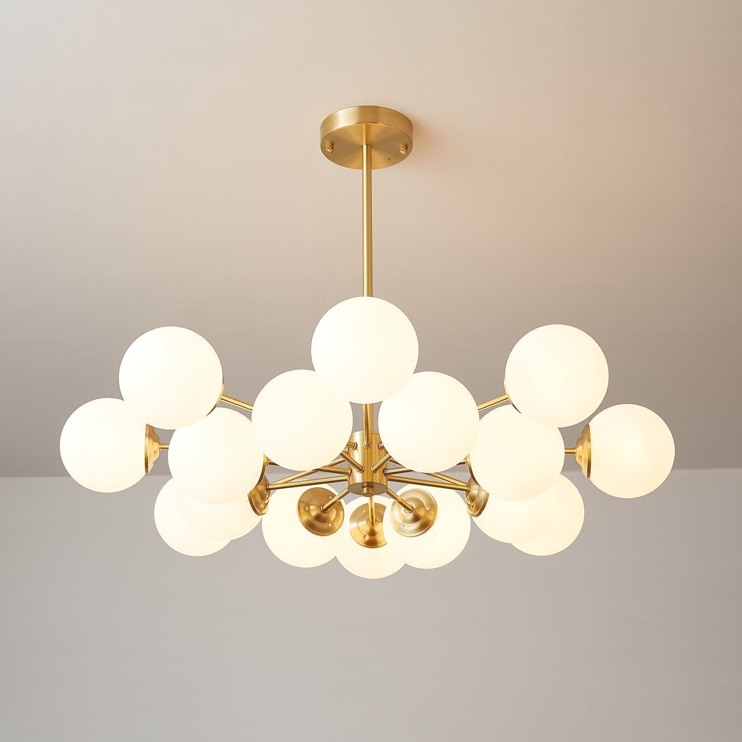 Elysium Chandelier - Letslighting