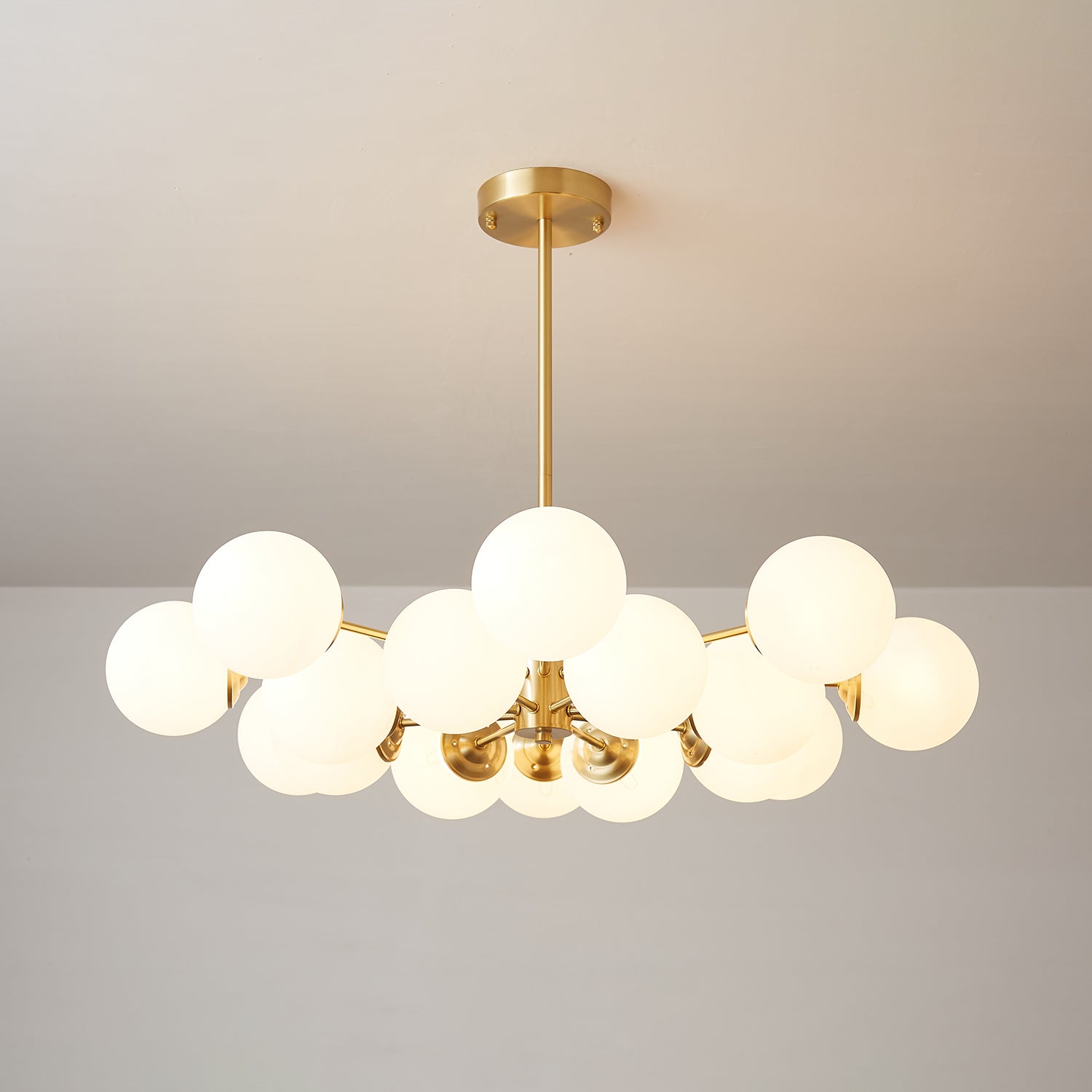 Elysium Chandelier - Letslighting