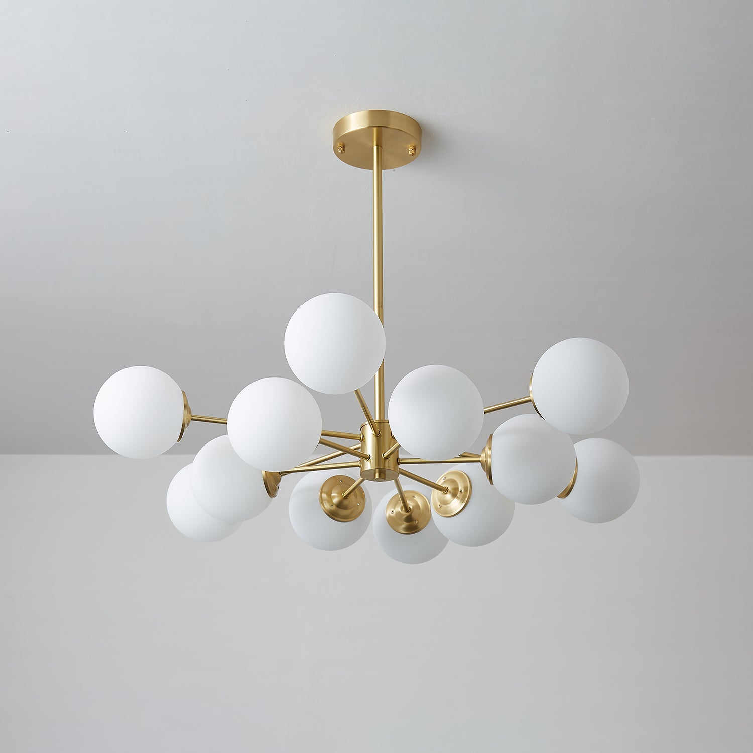 Elysium Chandelier - Letslighting