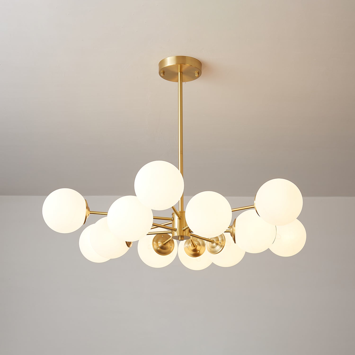 Elysium Chandelier - Letslighting
