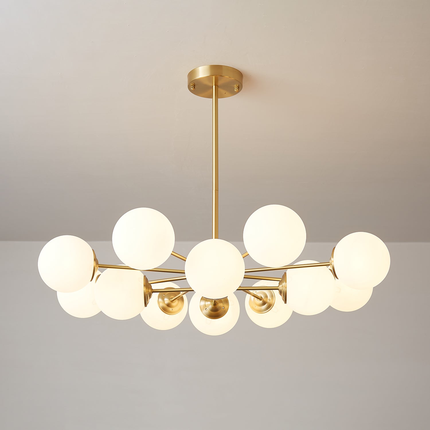 Elysium Chandelier - Letslighting