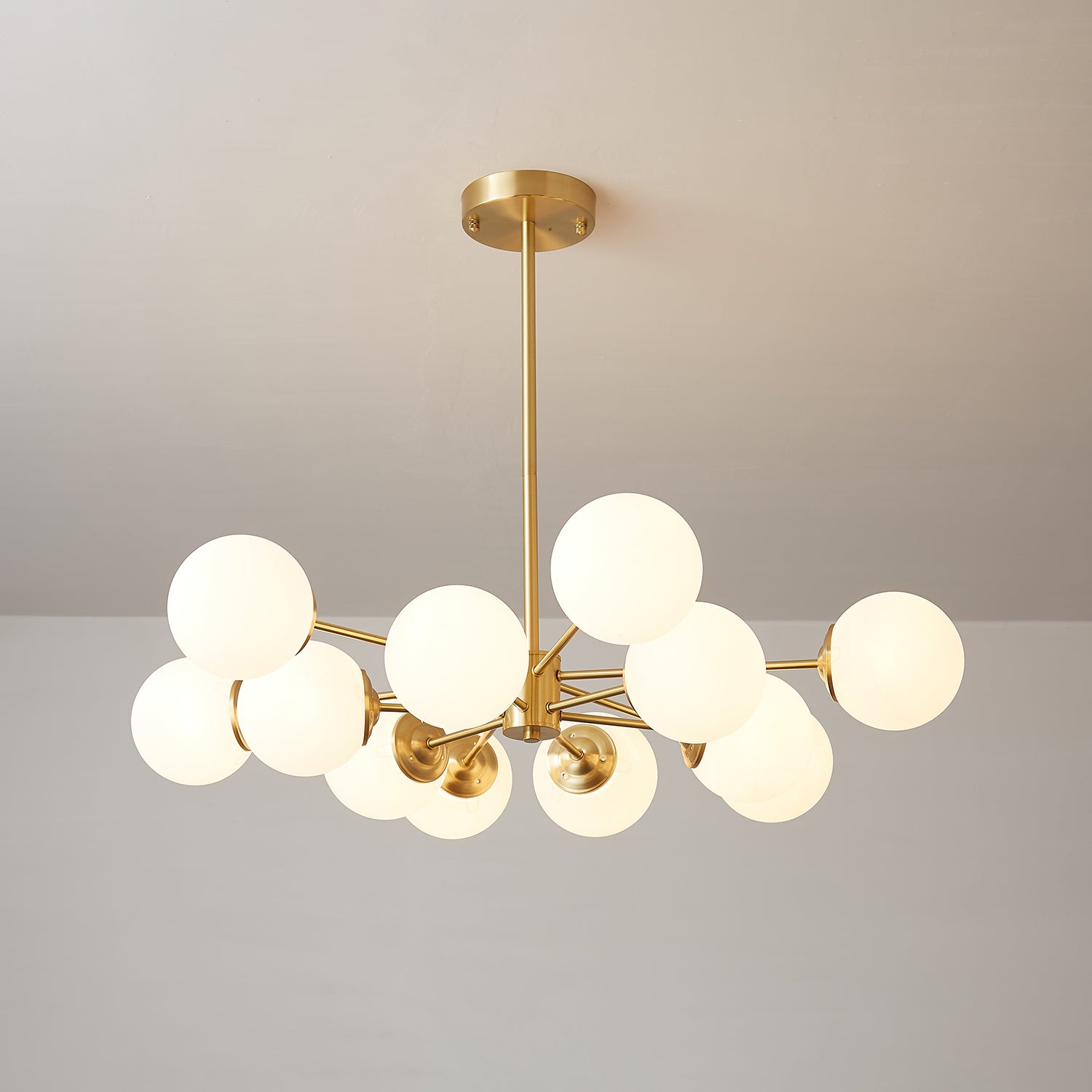 Elysium Chandelier - Letslighting