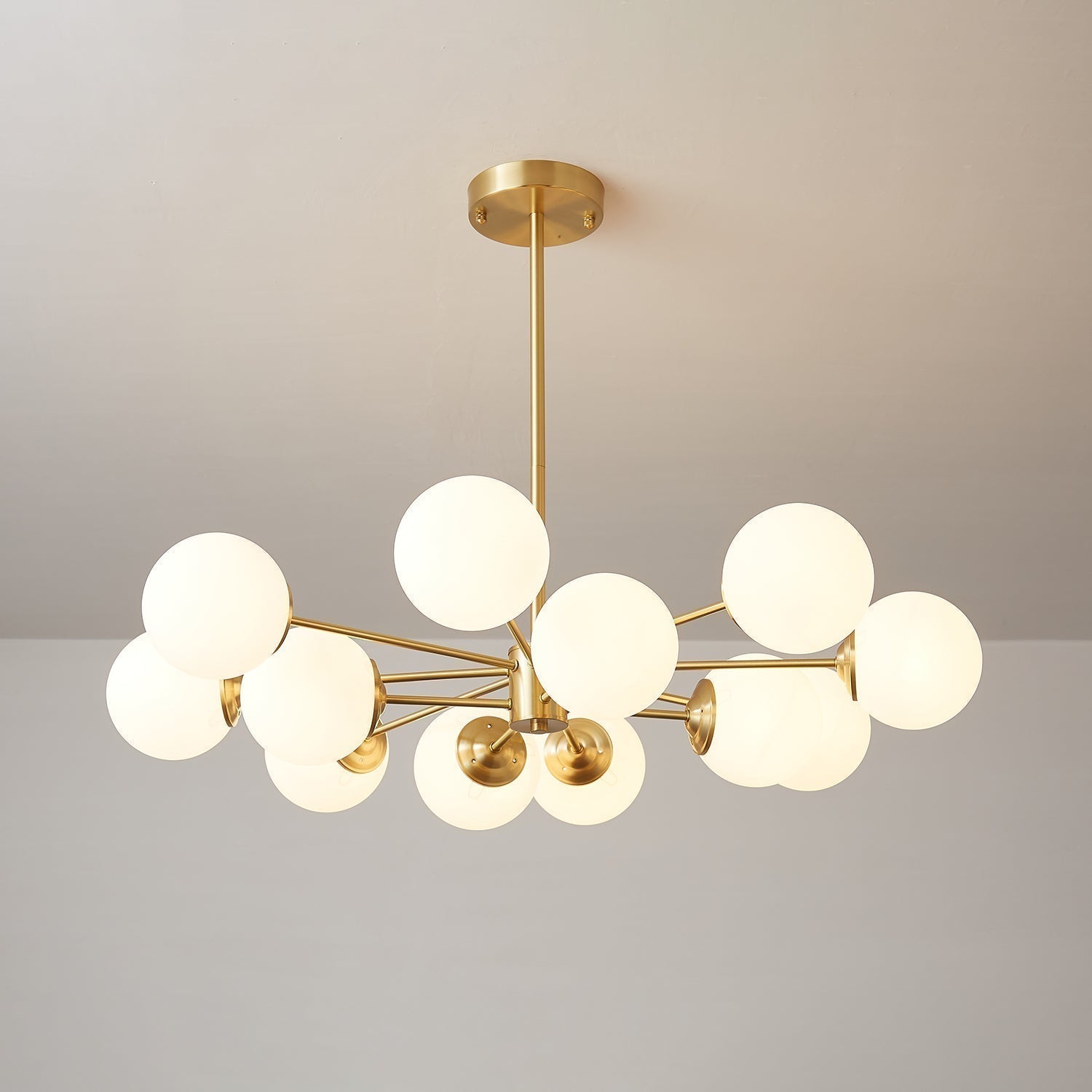 Elysium Chandelier - Letslighting