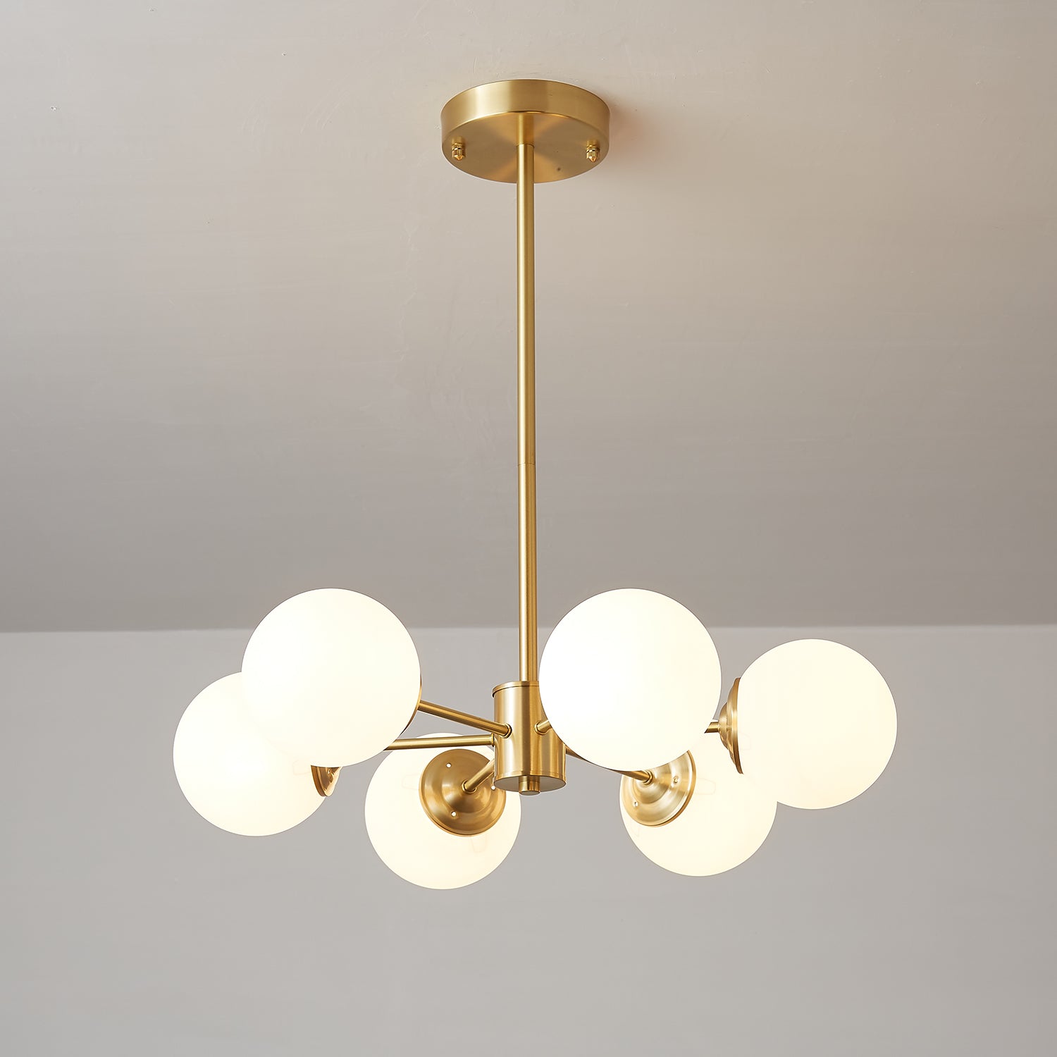 Elysium Chandelier - Letslighting