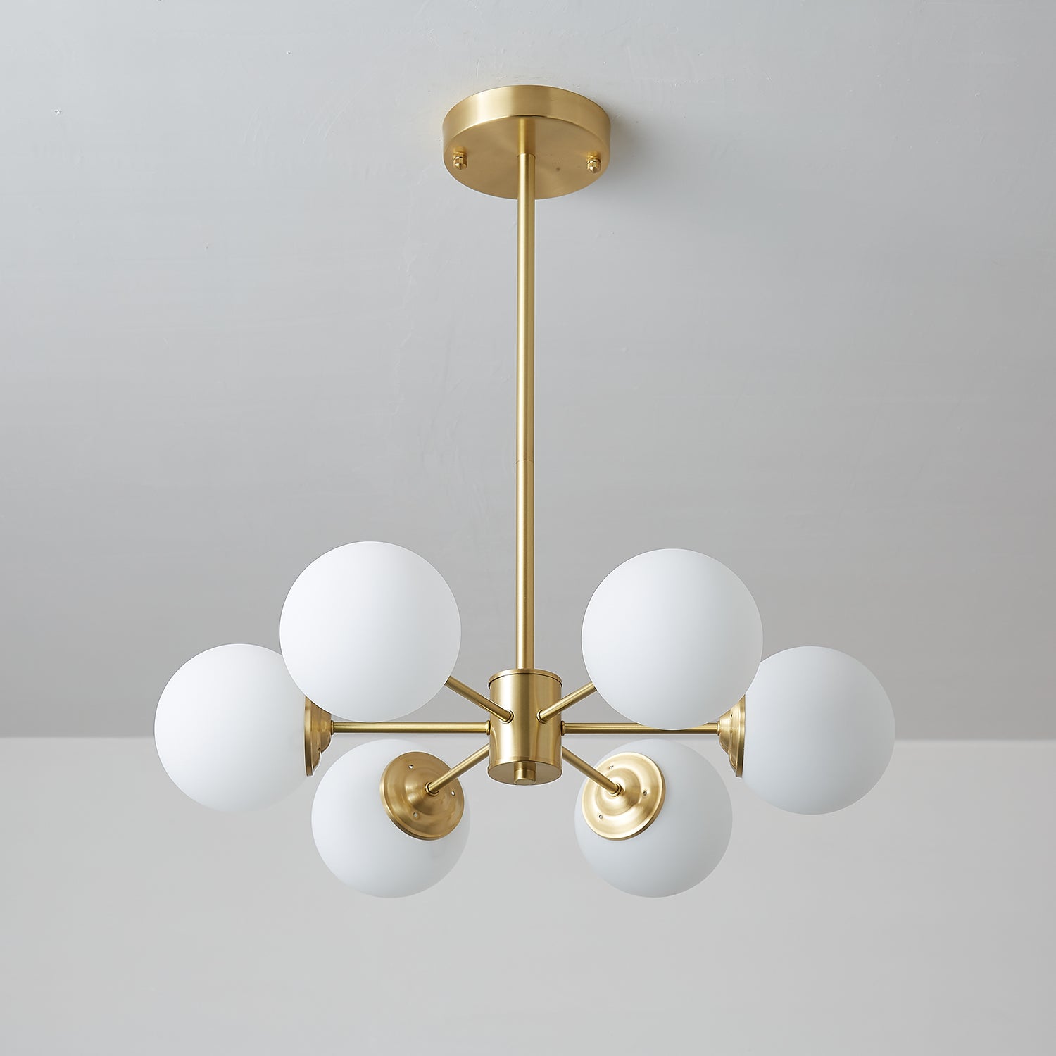 Elysium Chandelier - Letslighting