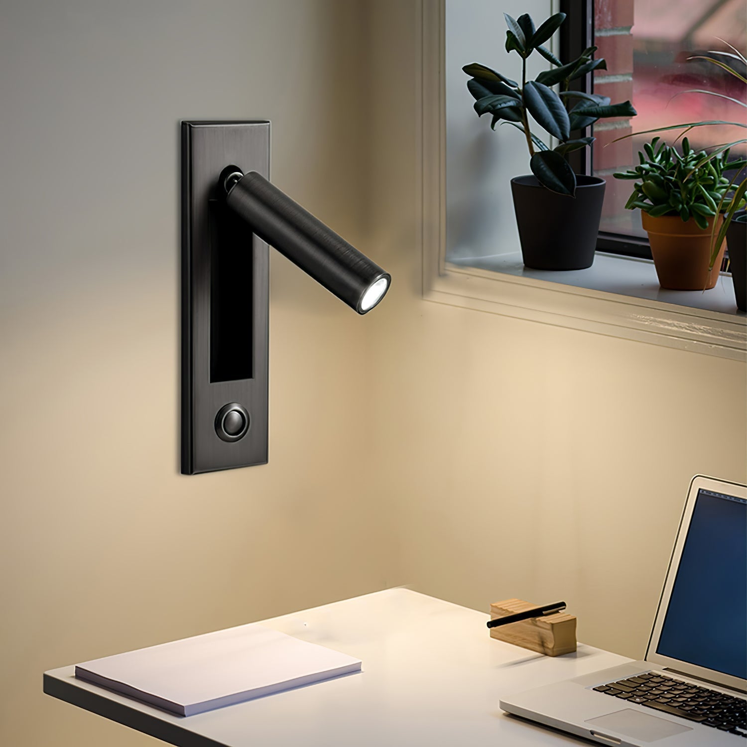 Daria Modern Wall Light - Letslighting