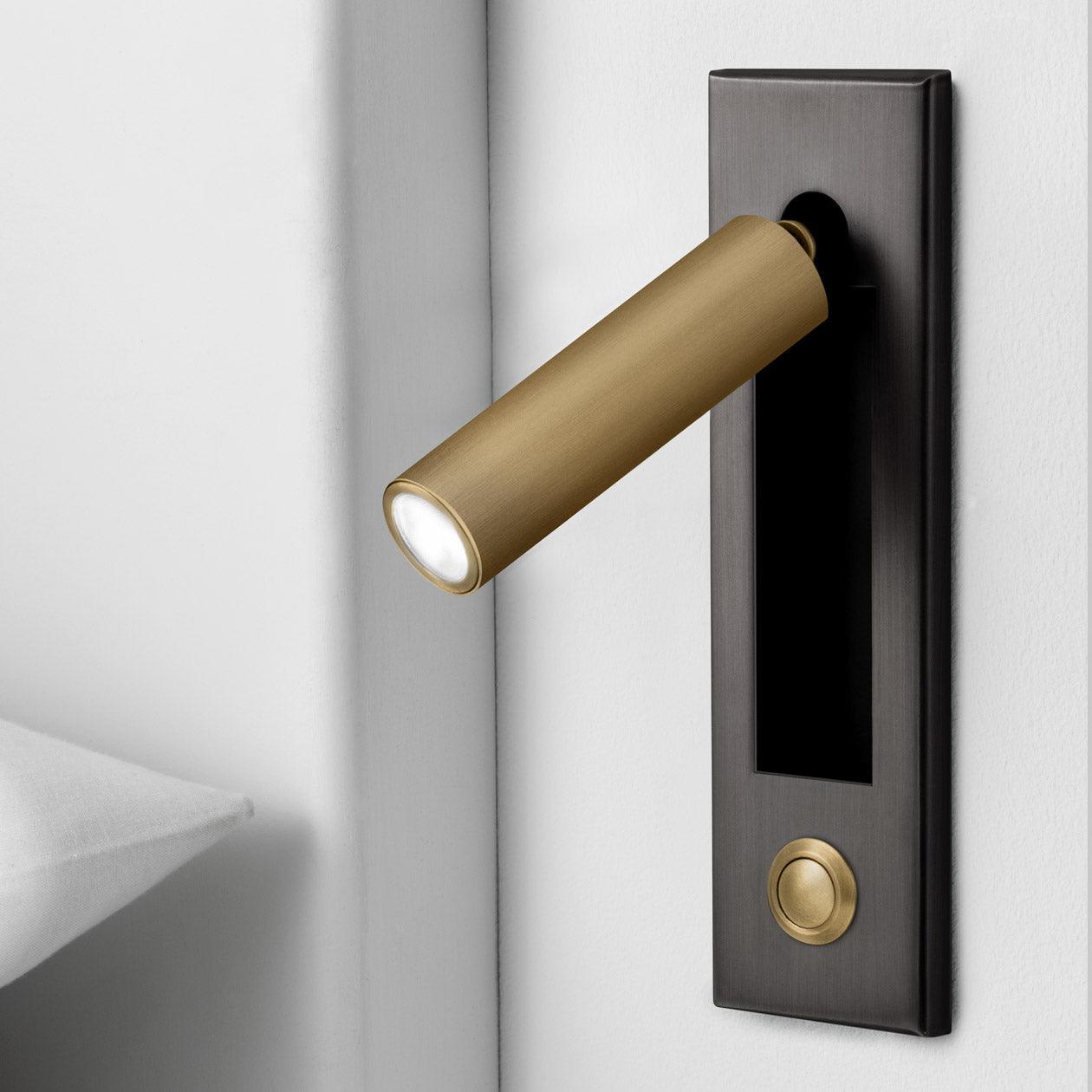 Daria Modern Wall Light - Letslighting