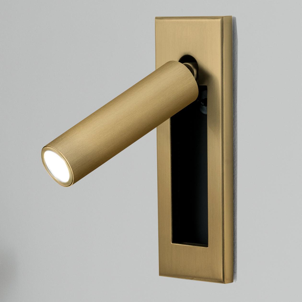 Daria Modern Wall Light - Letslighting