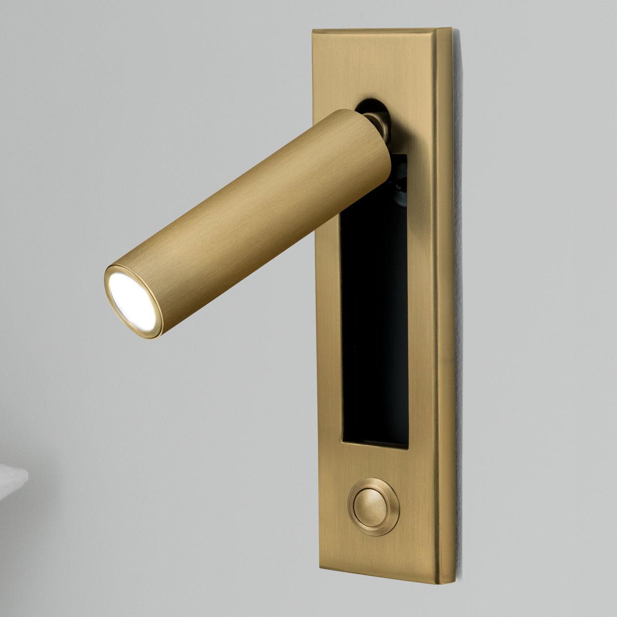 Daria Modern Wall Light - Letslighting