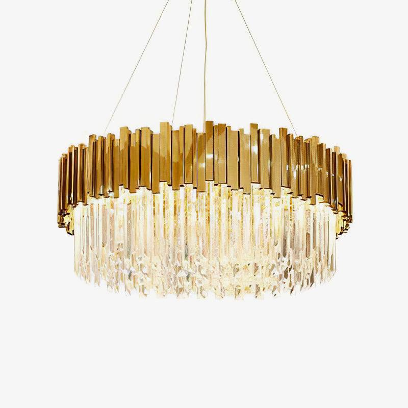 Empire Chandelier - Letslighting