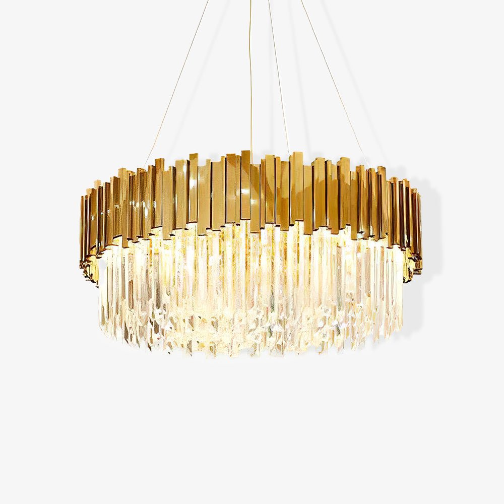 Empire Chandelier - Letslighting