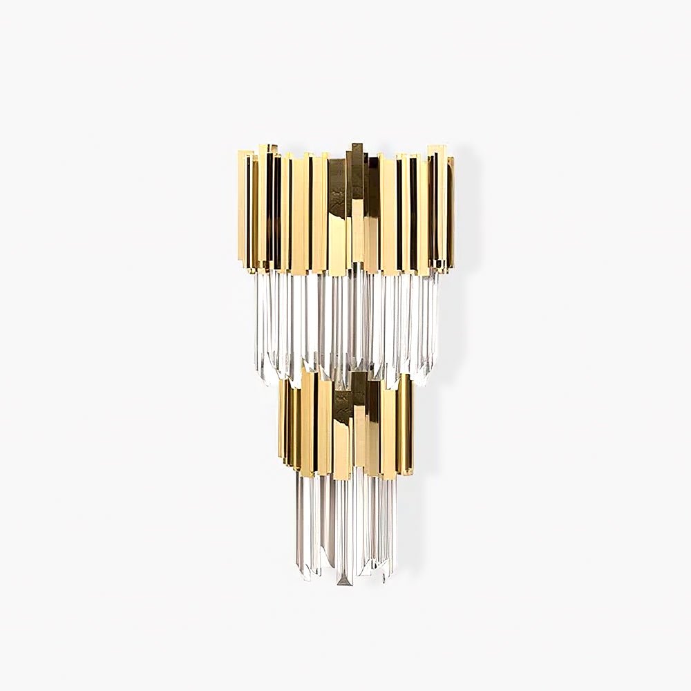 Empire Wall Lamp - Letslighting