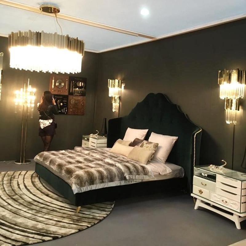 Empire Chandelier - Letslighting