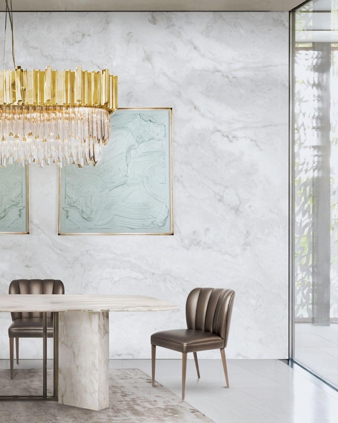 Empire Chandelier - Letslighting