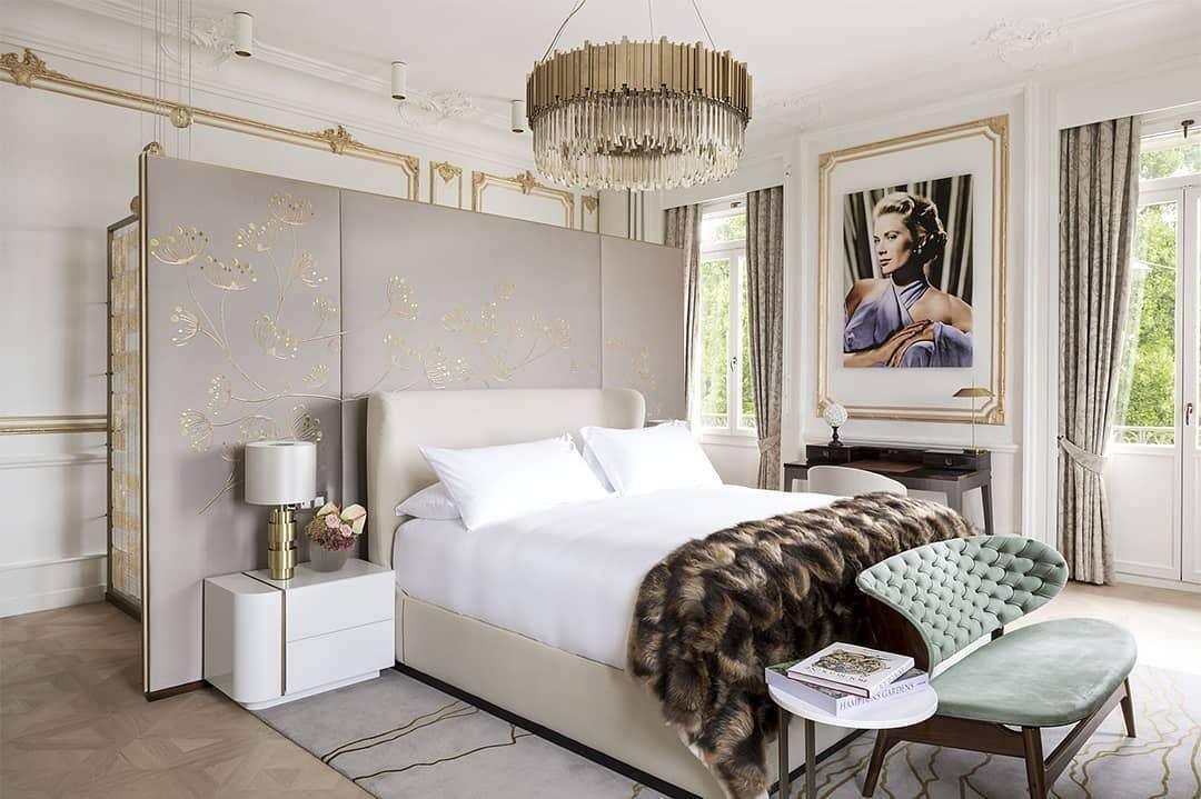 Empire Chandelier - Letslighting