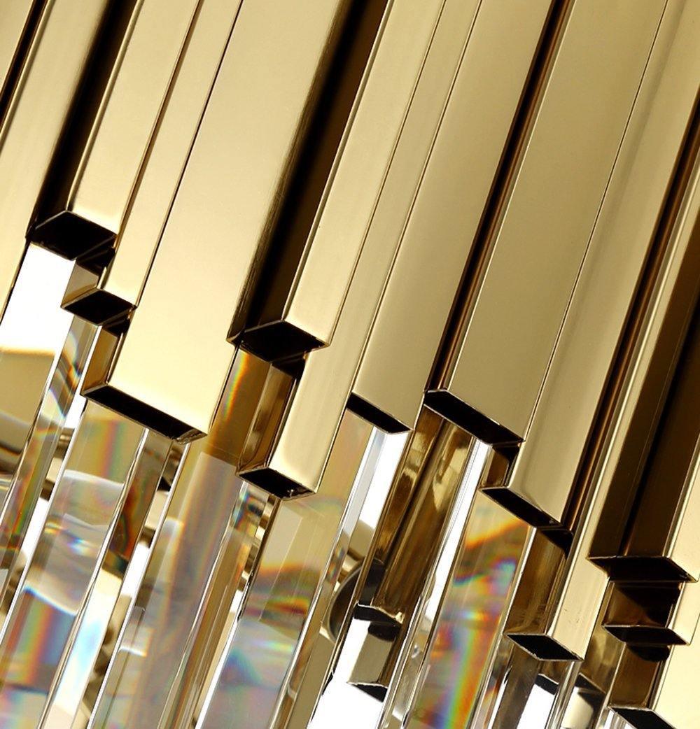 Empire Chandelier - Letslighting