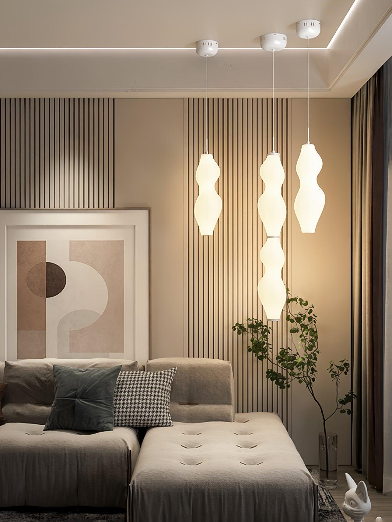 Empirico Pendant Lamp - Letslighting