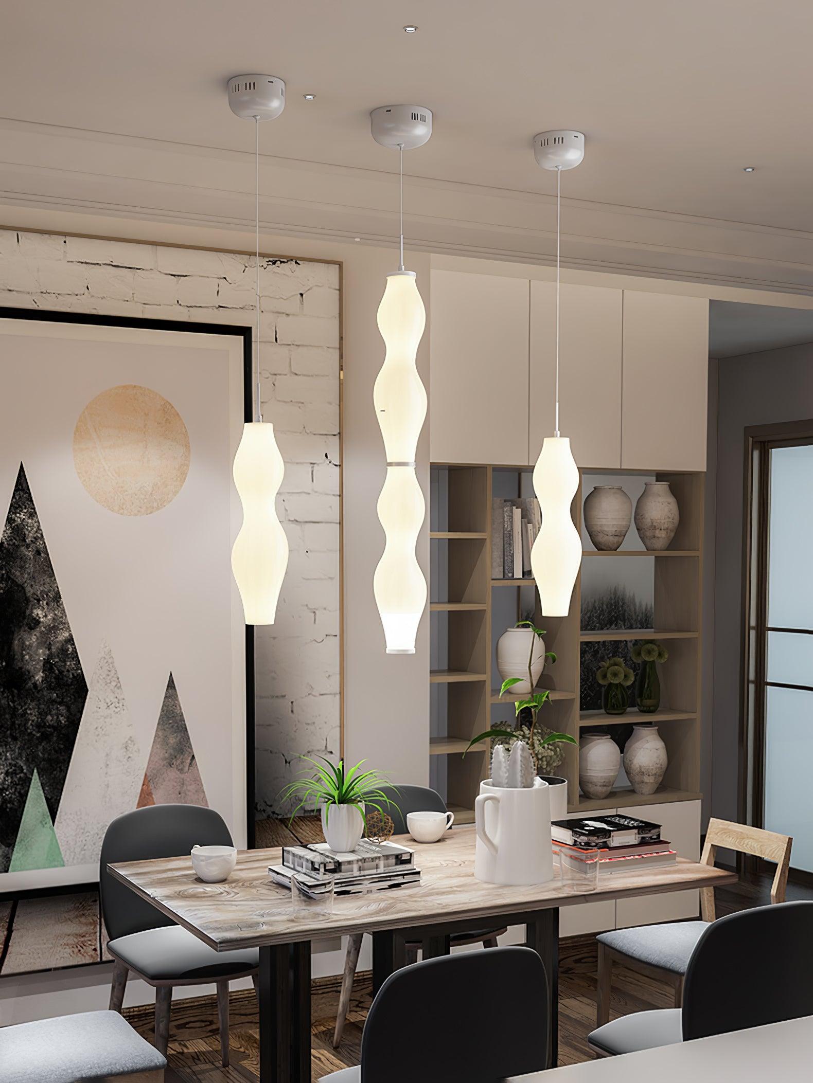 Empirico Pendant Lamp - Letslighting
