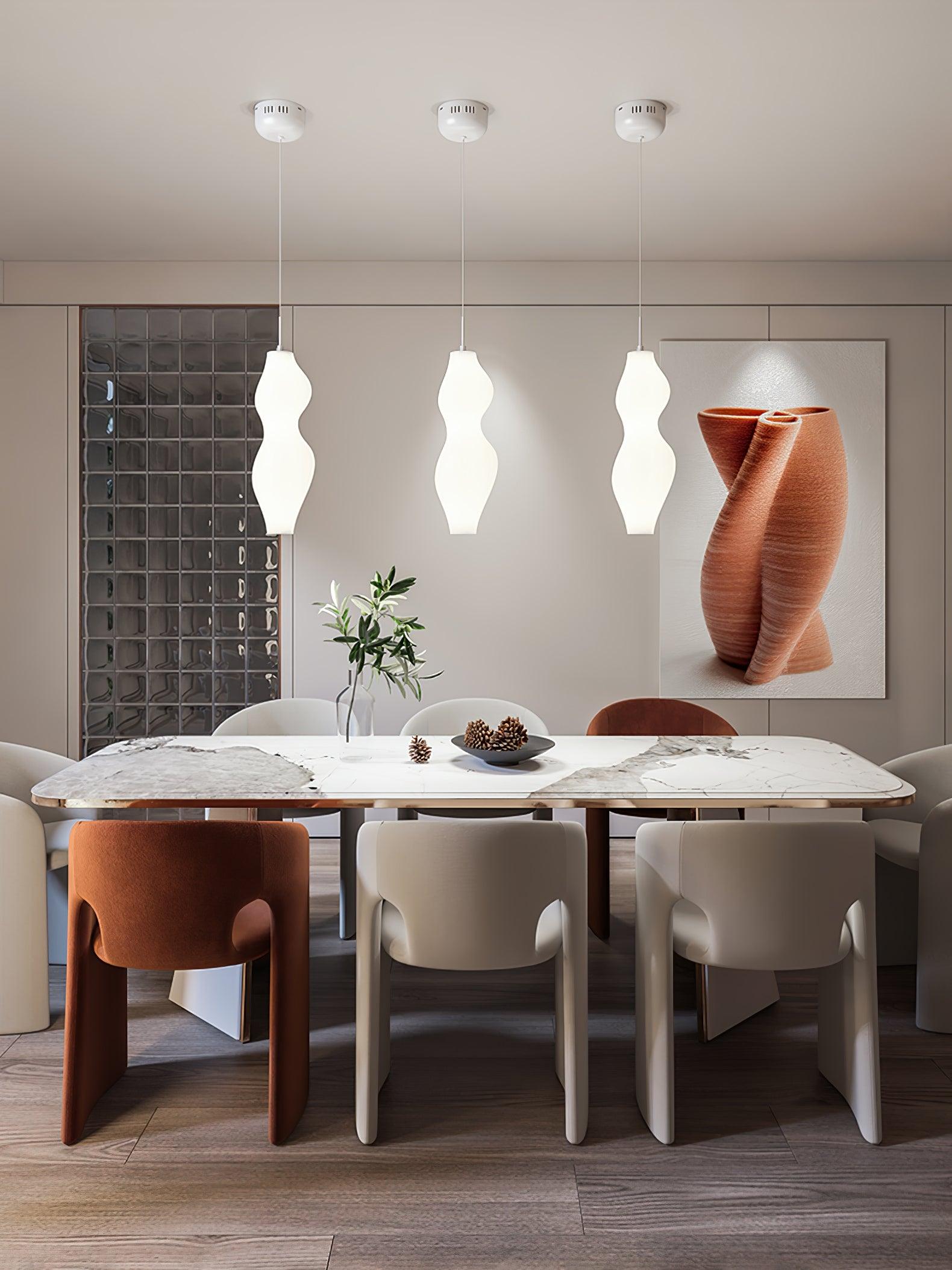 Empirico Pendant Lamp - Letslighting