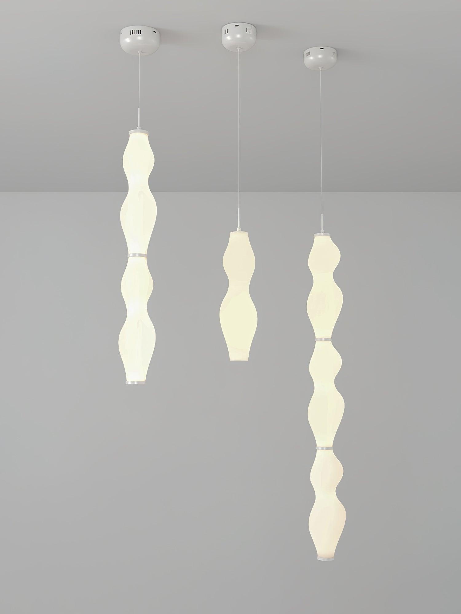 Empirico Pendant Lamp - Letslighting
