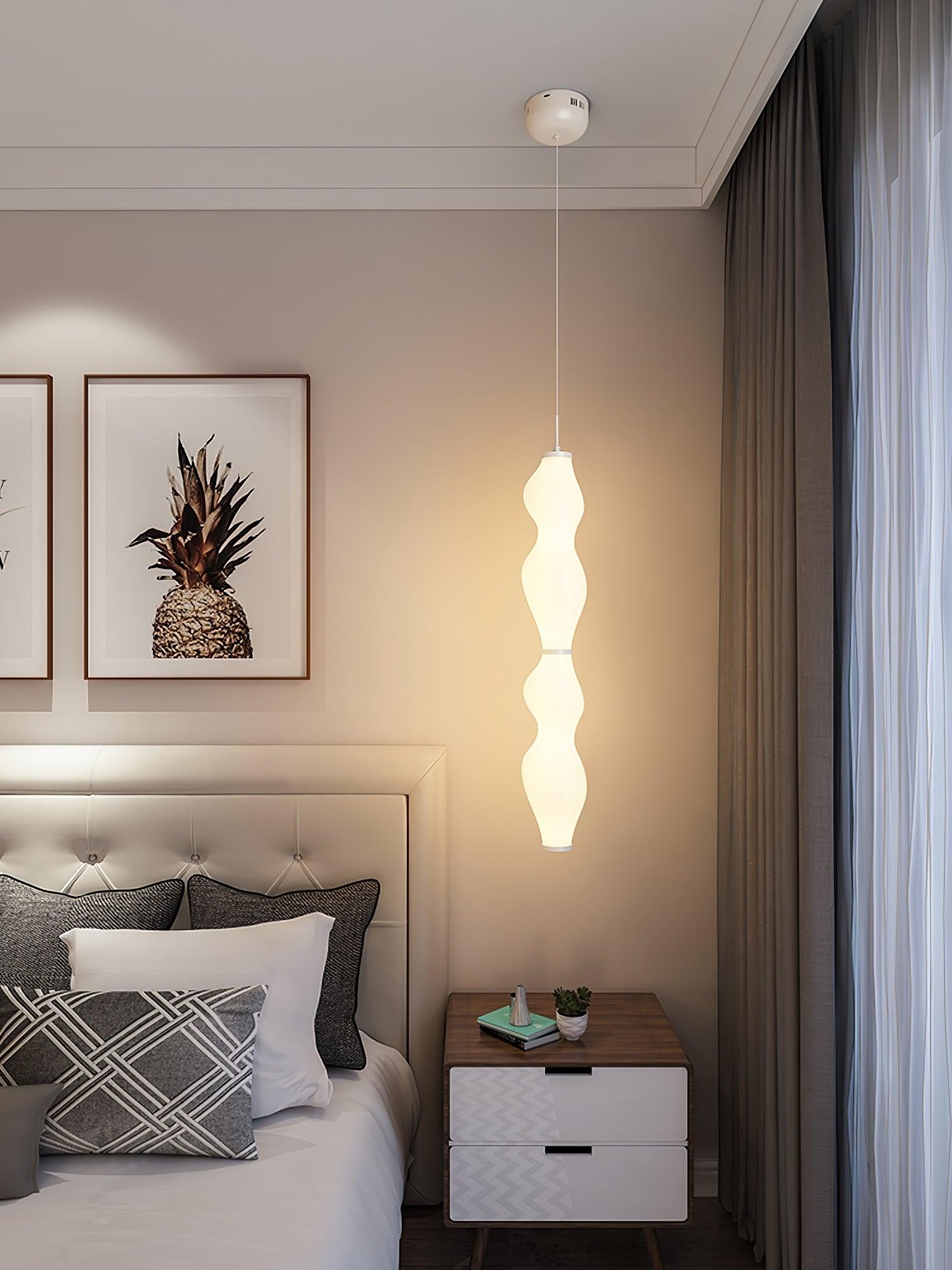 Empirico Pendant Lamp - Letslighting
